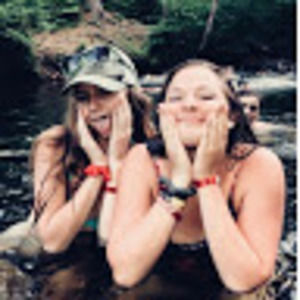 Meet your Posher, Nina